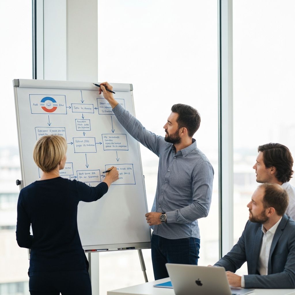 Process collaboration